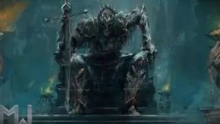 Experimental Portal room design