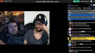 Mulumbi präsentiert: Drachenlord YouNow 13.4.2018 Zusammenfassung  Rudis Resterampe
