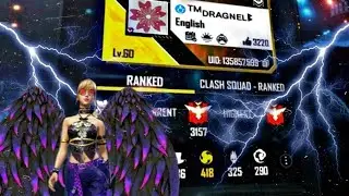 Freefire montage by dragnel gaming😍||freefire||dragnel gaming