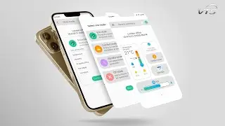 mHMI App