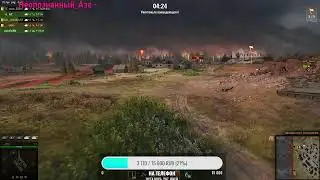 Как танки