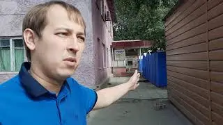 Киоски не на месте