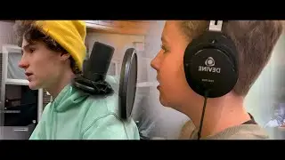 Flixman - Verbonden ft. Gerd Maier (Official Music Video)