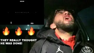 MEEK MILL - 'HEATHENISM' EP REACTION!