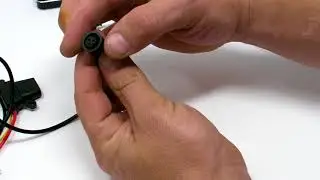 Innovv K2 cables connectors Fix
