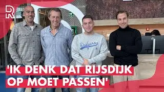 Hoe 'de STERRENSTOF van LOUIS VAN GAAL' SPARTA nu kan HELPEN