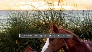 Adobe Photoshop Beta - Generative Fill - Editing Family Photo