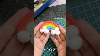 Air Dry Clay Unboxing😍 #shots #shorts #youtubeshorts #trending #clayart #unboxing #review