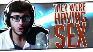 SEX NOT FOUND| UNTIL DAWN STREAM HIGHLIGHTS