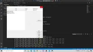 Bookstore Manager with Tkinter and mysql Part 7 |Python to AIML and DataScience|Code with Lakshit#83