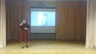 Ольга Агафонова 