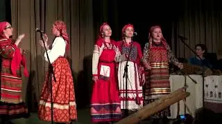 Куделя - куделя-куделя моя
