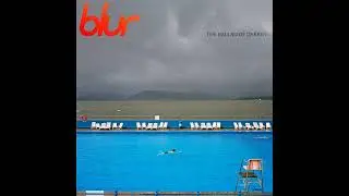 Blur - Sticks and Stones (Unofficial Instrumental)