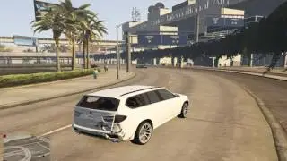 GTA5 intel hd graphics 4400