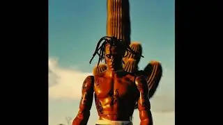 MAMACITA - ASTROWORLD FEST 2019 VERSION