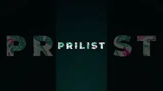 Text Image Animation For You | 