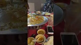 Immo's Party At Sea Food Resturant #malaysia #youtubeshorts #shorts