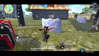free fire headshot