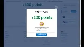 Track Engagement with Campaigns