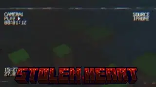 Stolen Heart Minecraft Server Challange trailer #1
