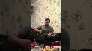 Turkmen Aydym (Gitara ) Lezzet alyn gaty gowy aydym