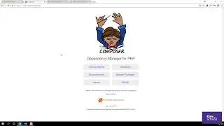 2. Tienda Online con PHP:  Instalando Visual Studio Code y Composer