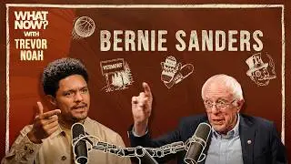 Bernie Sanders: Who Owns America? Bernie Says the Quiet Part Out Loud