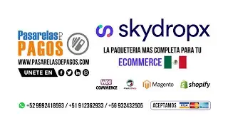 Skydropx - Wordpress Woocommerce México Paqueteria