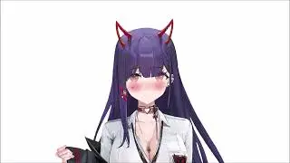 Akuma Nihmune - Shidding Farding Alert (Looped)