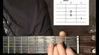 Аккорды - Демобилизация - Сектор Газа