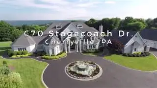 670 Stagecoach Dr. Cherryville, PA 18035