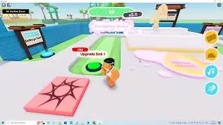 Rat Washing Tycoon AutoFarm (PASTEBIN)