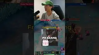 PZZZANG GETS FREAKY 👅