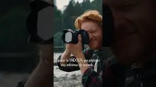 Short. Hay algo que la IA nunca podrá conseguir en fotografías