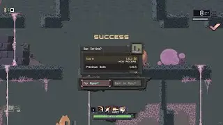 Risk Of Rain Returns - Gup Sorting? Providence Trial Gold Reward Guide