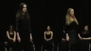 The Vagina Monologues