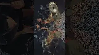 practice practice practice #drum #metaldrums #drumcover #drummer #zildjian #blastbeats #drums