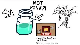 Pink ink | Industrial
