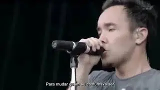 Hoobastank - The Reason [Live in Tokyo] [LEGENDADO PT-BR]