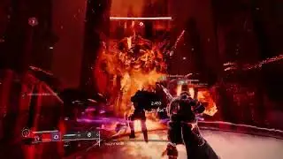 Destiny 2 | It Took All Season to Drop | Thanks Bungie