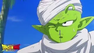 Mr Popo Cornudo Dragon ball Daima Episodio 2 | Resumen #Shorts #dbdaima #goku #anime #manga #tbt