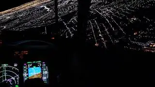 New Reshade Program Install   KJFK Approach