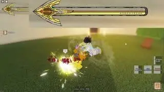 [YBA] 0.1 health moment