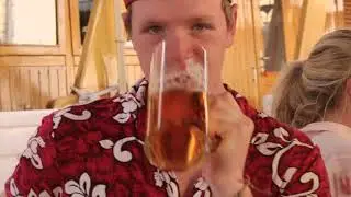 Summer Sail Week 2017 (not as spicy)