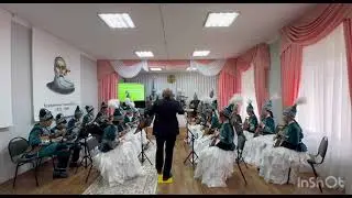 "Өнер мектебі" КМҚК “Күй күмбірі” атты Республикалық домбырашылар челленджі
