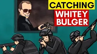 How The FBI Caught Whitey Bulger | Whitey Bulger Documentary