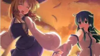 At Dawn (Sonic Adventure) - Touhou Arrangement WIP
