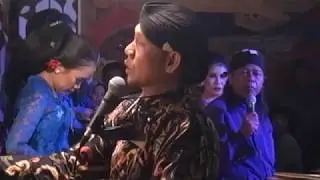 DAGELAN WALUYO & SUHIN ( LIMBUKAN KI SENO NUGROHO)