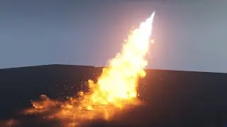 Dragon Flame FX