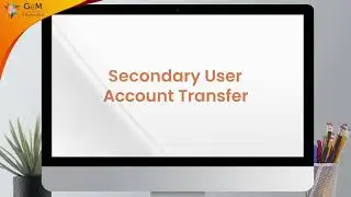 Secondary Deactivation   Transfer User   Buyer